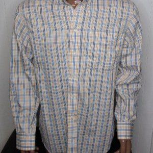 T Harris shirt